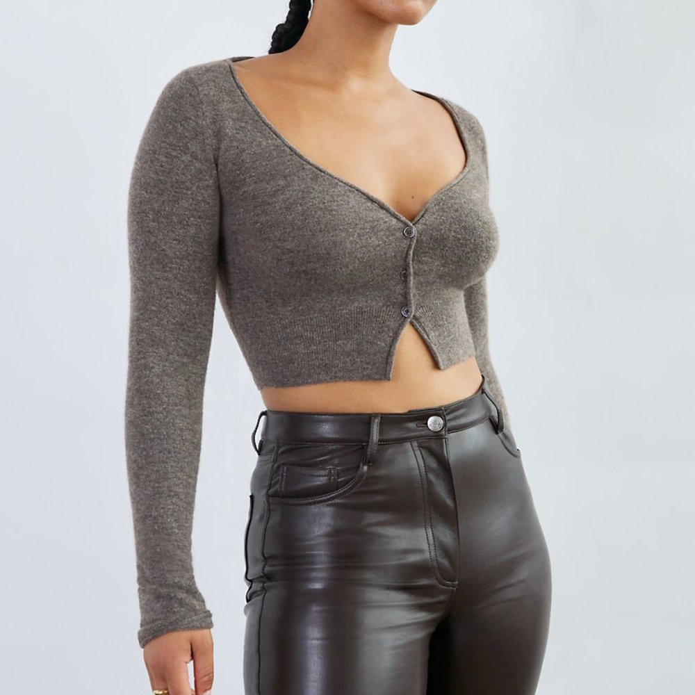 ARITZIA Wilfred Santorini Cardigan